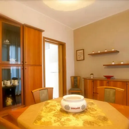 Apartment With 2 Bedrooms In Melendugno, With Furnished Balcony And Wi Melendugno