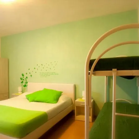 Apartment With 2 Bedrooms In Melendugno, With Furnished Balcony And Wi