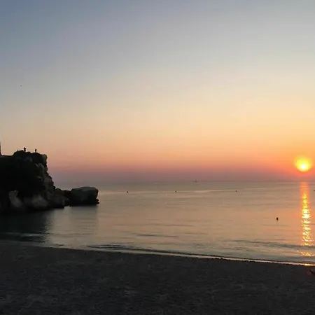 Apartment With 2 Bedrooms In Melendugno, With Furnished Balcony And Wi Melendugno