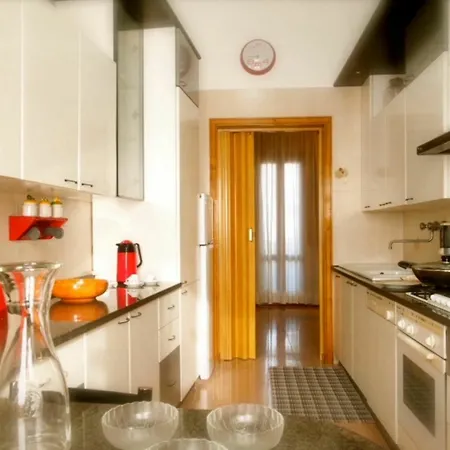 With 2 Bedrooms In Melendugno, With Furnished Balcony And Wi *